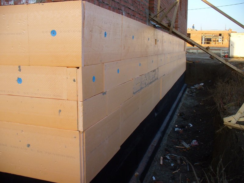 10 conseils pour chauffer le sous-sol de la maison à l'extérieur 10 conseils pour chauffer le sous-sol de la maison à l'extérieur